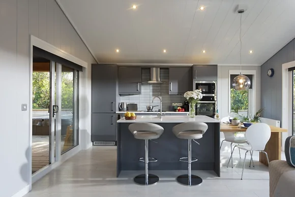 The Levels at Strawberryfield Park