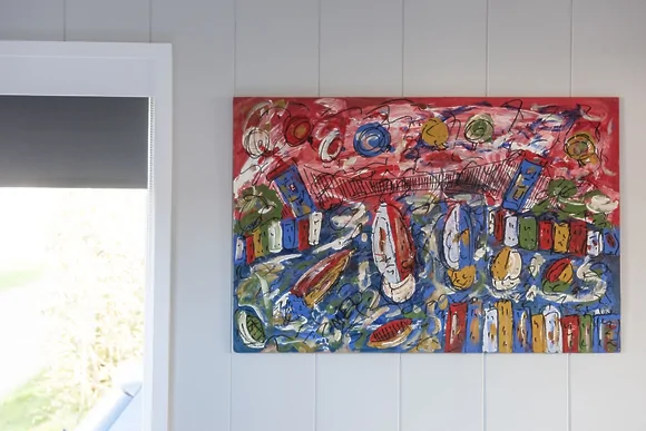 The Levels at Strawberryfield Park