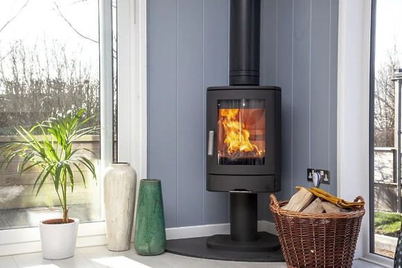 The Levels at Strawberryfield Park