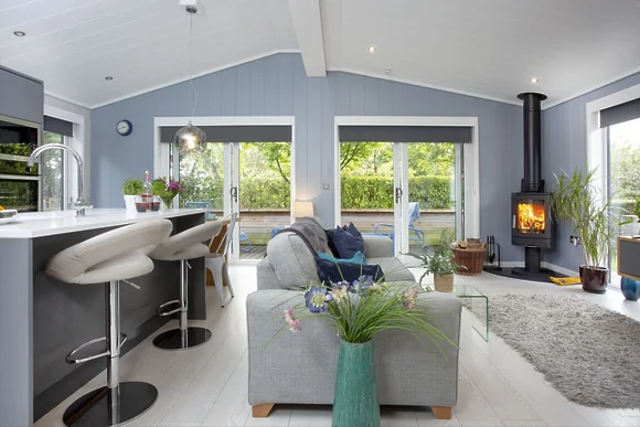 The Levels at Strawberryfield Park