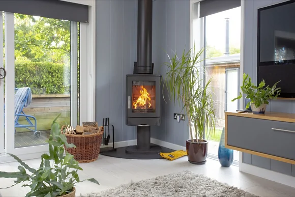 The Levels at Strawberryfield Park