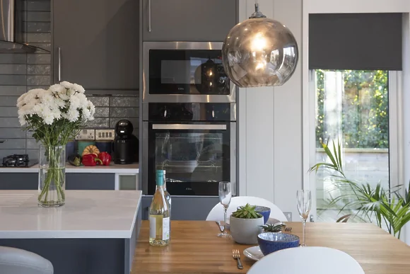 The Levels at Strawberryfield Park