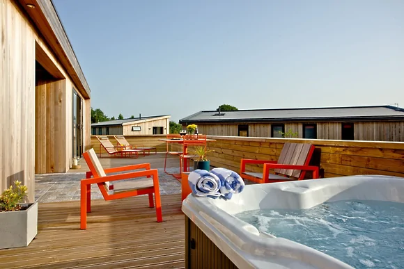 Combe Hay at Strawberryfield Park