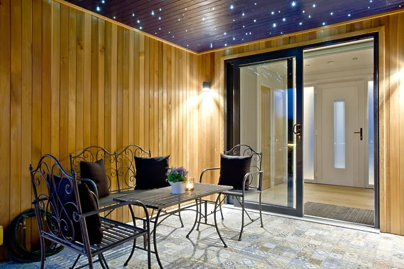 Combe Hay at Strawberryfield Park