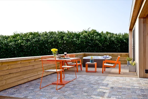 Combe Hay at Strawberryfield Park