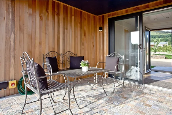 Combe Hay at Strawberryfield Park