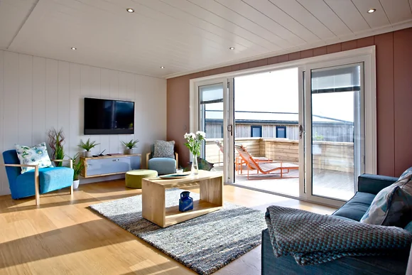 Combe Hay at Strawberryfield Park