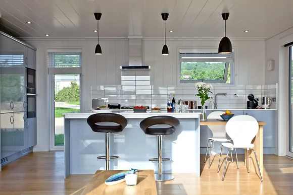 Combe Hay at Strawberryfield Park