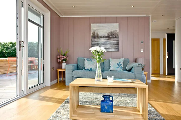 Combe Hay at Strawberryfield Park