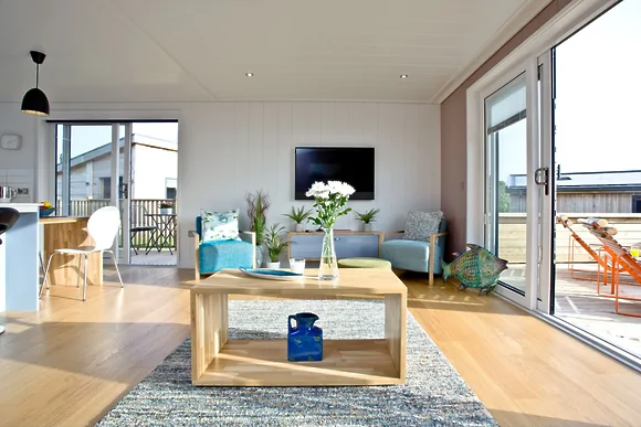 Combe Hay at Strawberryfield Park