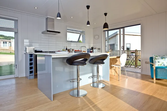 Combe Hay at Strawberryfield Park