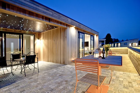 Combe Hay at Strawberryfield Park