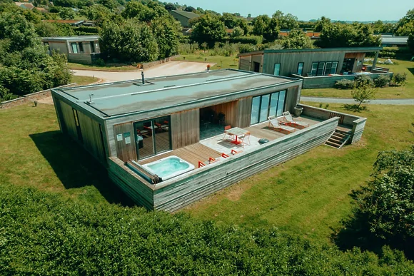 Combe Hay at Strawberryfield Park