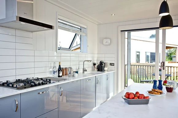 Combe Hay at Strawberryfield Park