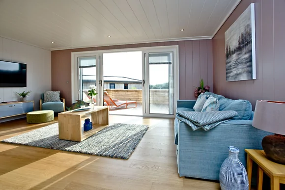 Combe Hay at Strawberryfield Park