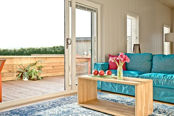 Batcombe Hollow at Strawberryfield Park