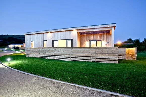 Batcombe Hollow at Strawberryfield Park