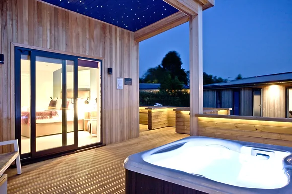 Batcombe Hollow at Strawberryfield Park