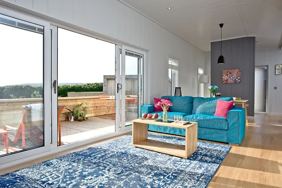 Batcombe Hollow at Strawberryfield Park