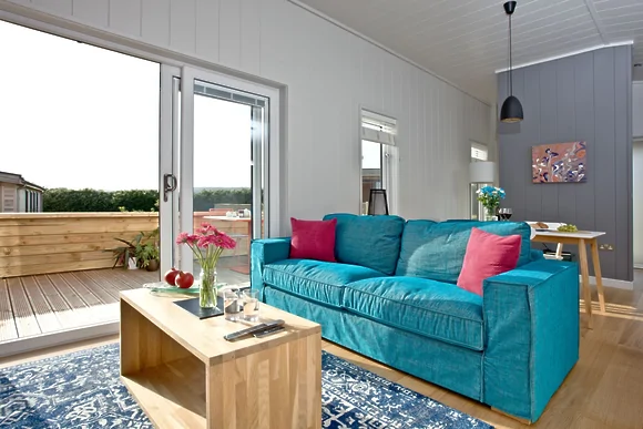 Batcombe Hollow at Strawberryfield Park