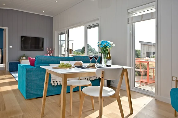 Batcombe Hollow at Strawberryfield Park