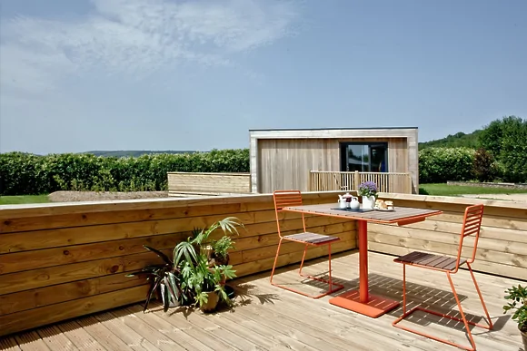 Batcombe Hollow at Strawberryfield Park