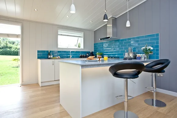 Batcombe Hollow at Strawberryfield Park