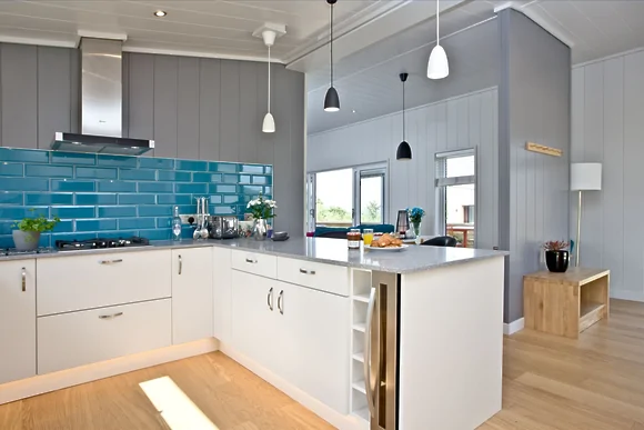 Batcombe Hollow at Strawberryfield Park