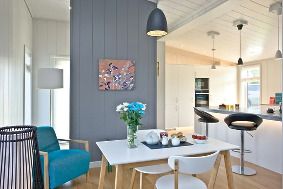 Batcombe Hollow at Strawberryfield Park