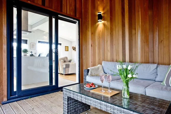 Nyland Lodge at Strawberryfield Park