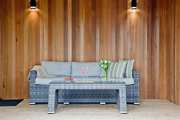 Nyland Lodge at Strawberryfield Park