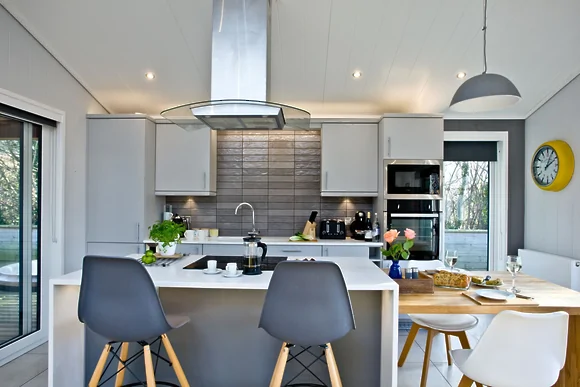 Nyland Lodge at Strawberryfield Park