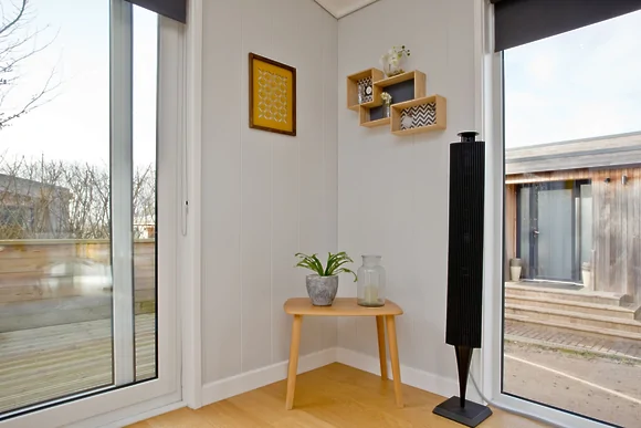 Nyland Lodge at Strawberryfield Park