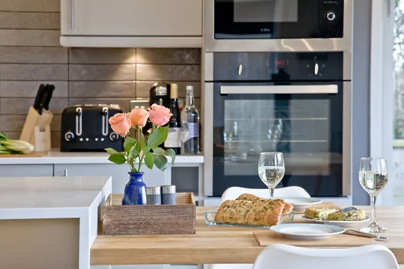 Nyland Lodge at Strawberryfield Park