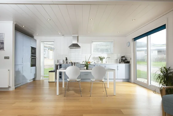 The Spinney at Strawberryfield Park