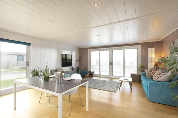 The Spinney at Strawberryfield Park