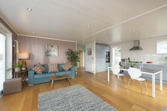 The Spinney at Strawberryfield Park