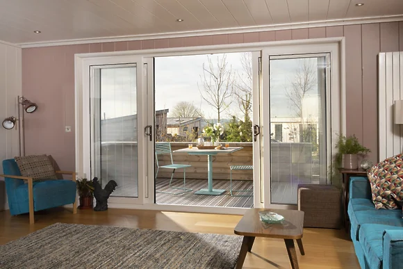 The Spinney at Strawberryfield Park