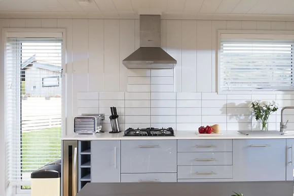 The Spinney at Strawberryfield Park