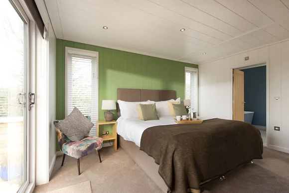 The Spinney at Strawberryfield Park