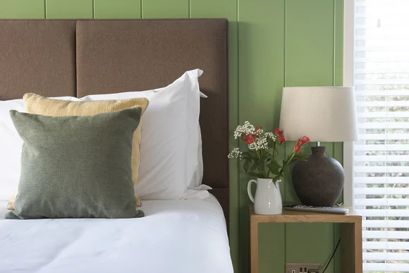 The Spinney at Strawberryfield Park