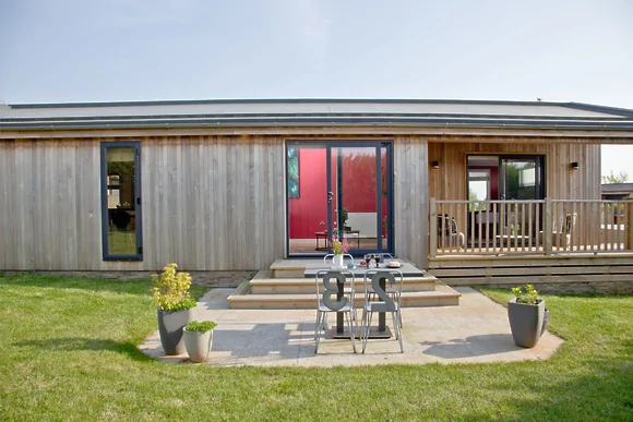 Pomegranate at Strawberryfield Park