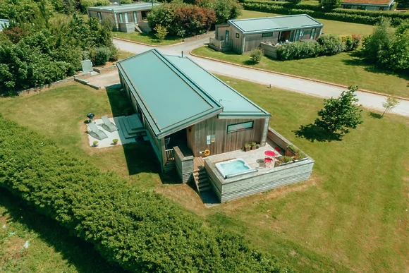 Pomegranate at Strawberryfield Park