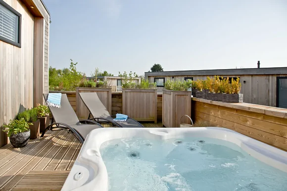 Pomegranate at Strawberryfield Park