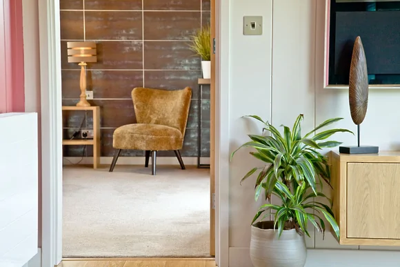 Pomegranate at Strawberryfield Park