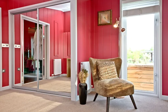 Pomegranate at Strawberryfield Park