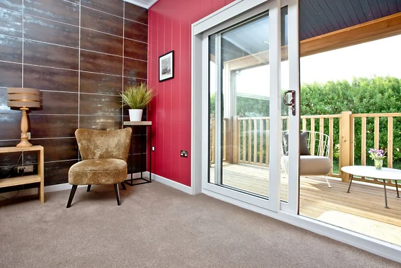 Pomegranate at Strawberryfield Park