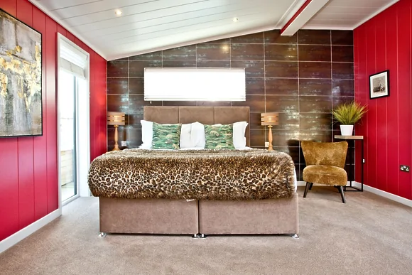 Pomegranate at Strawberryfield Park