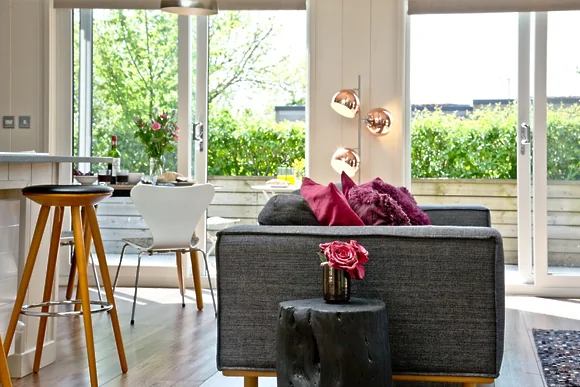 Mulberry Lodge at Strawberryfield Park