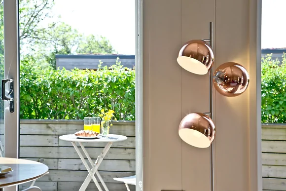 Mulberry Lodge at Strawberryfield Park